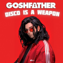 Disco is a Weapon