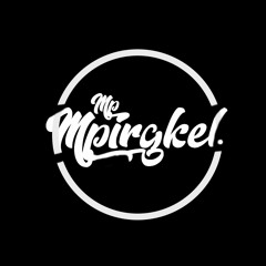 Mpirgkel - Close Your Eyes ( Original Mix )