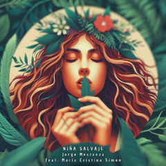 NIÑA SALVAJE (feat. María Cristina Simon)