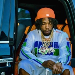 Currensy X Rick Ross Trap Type Beat