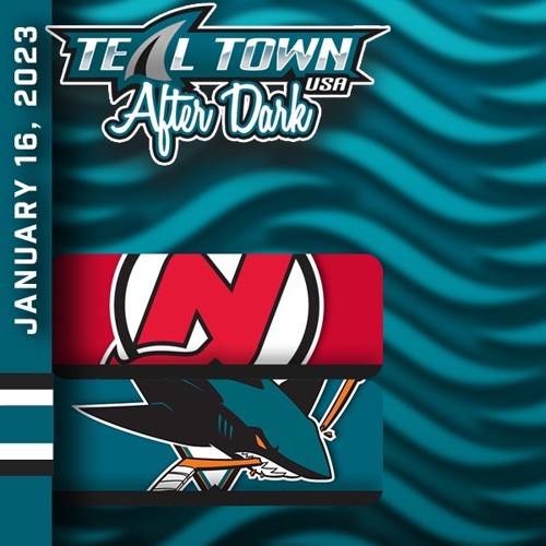 Stream episode New Jersey Devils vs San Jose Sharks - 2-27-2020 - Teal Town  USA After Dark (Postgame) by Teal Town USA - A San Jose Sharks podcast  podcast