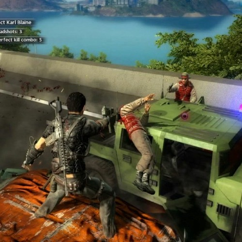 Stream Multiplayer Just Cause 2 Crack 12 from Angel | Listen online for  free on SoundCloud