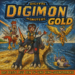 Digimon- You´re Heart (Ossy Edit for Friends V1)
