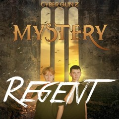 Mystery - CyberGunz (Bass Boost)