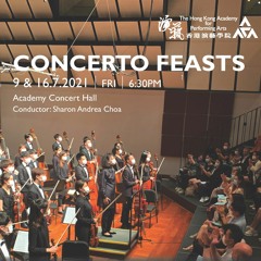 SPIDER (2020) for symphony orchestra