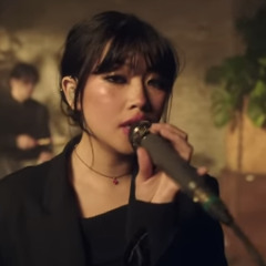 Beabadoobee - Perfect Pair (Live Official)