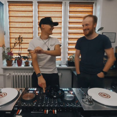 LTD & Lowcash - Liquicity Festival 2025 - DJ Contest WARMUP