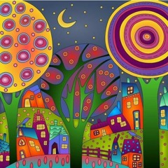 Walky talky to the Birds - MIX