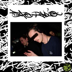 Pirate Radio Season 2 Episode 8 (Wax Thief Guestmix) - October 2024