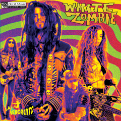 Black Sunshine (feat. Iggy Pop)