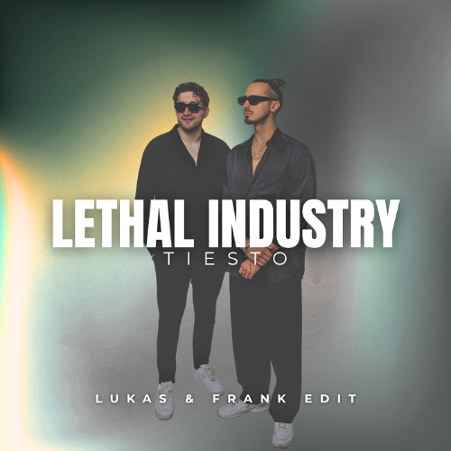 Tiesto - Lethal Industry (Lukas & Frank Afro Edit)