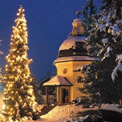 Stille Nacht, heilige Nacht (a capella)