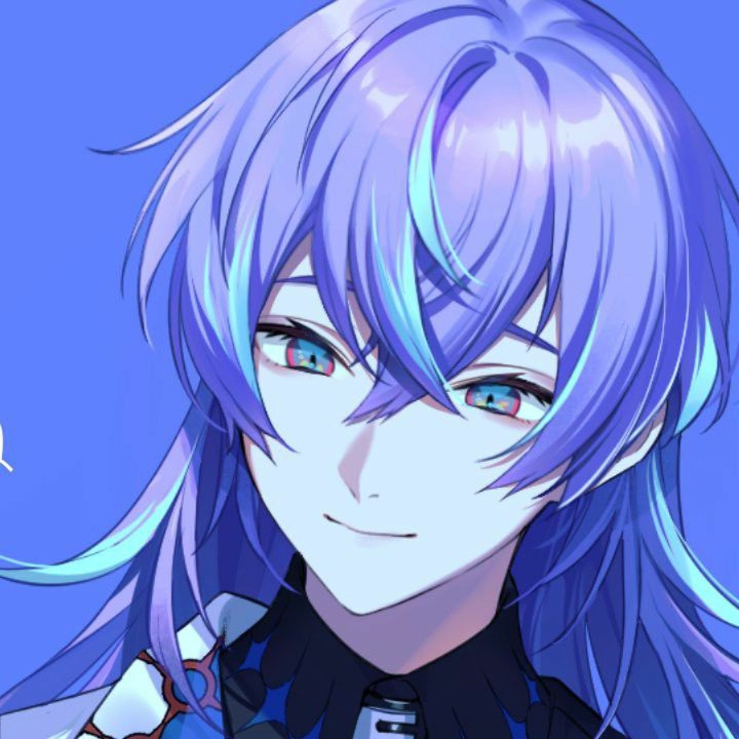 HEROES Half Anniversary】にじぱぺっと Dytica｜にじさんじ
