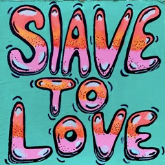 Related tracks: HNYPOT 379: Carrie Morrison's  SLAVE   TO   L♡VE