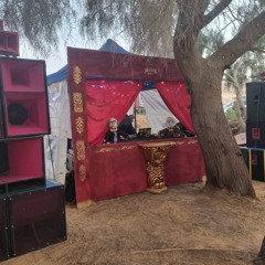 muppets in the desert