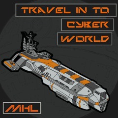 Travel in to cyber world