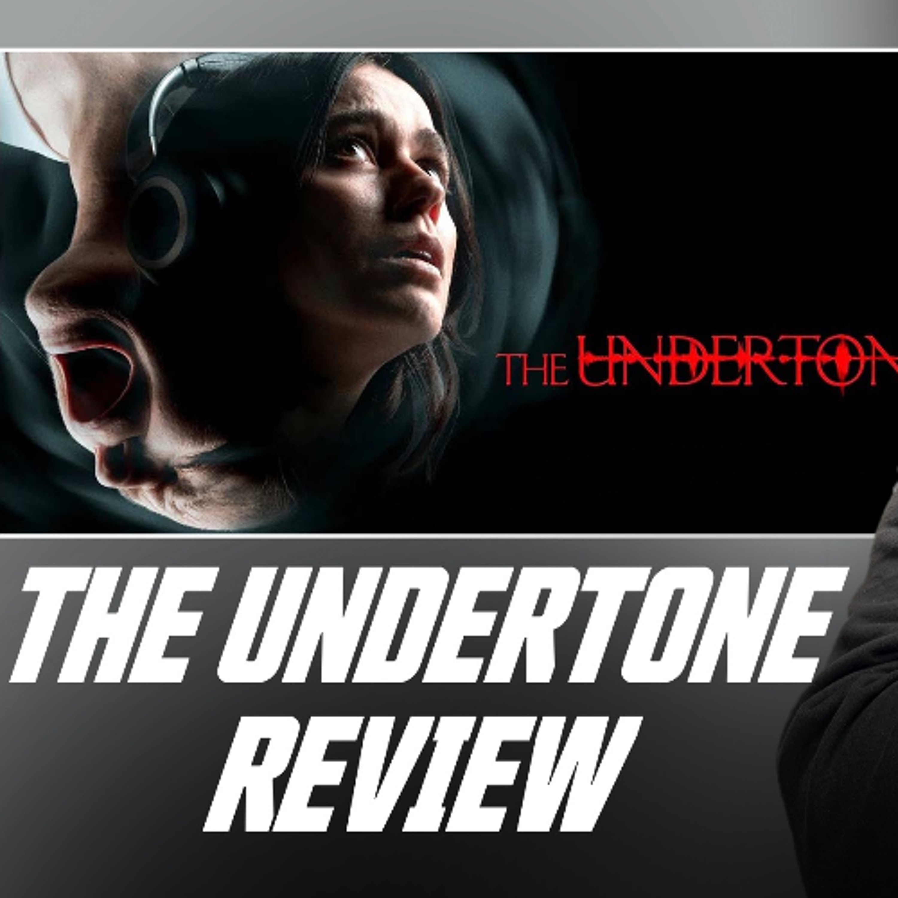 A Movie Podcast: Undertone Review and some Oscars Talk