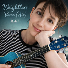 Weightless Voice (Air)
