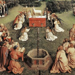 Paixão de Cristo, #10: A Cruz e os sacramentos