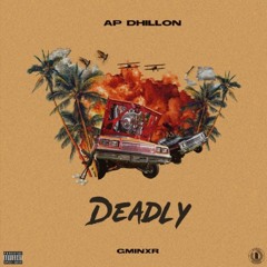 DEADLY ZONE - AP DHILLON - REMIX