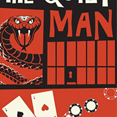 download EPUB 📥 The Quiet Man (McGarry Stateside Book 3) by  Caimh McDonnell EPUB KI