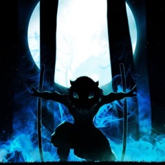Demon Slayer Inosuke Theme V2 EPIC VERSION (Tanjiro Inosuke vs Enmu)