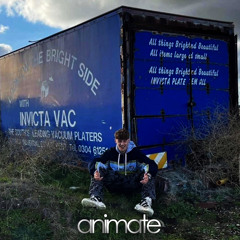 ANIMATE 25 VOL 1 [MIX]