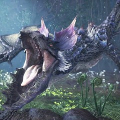 Monster Hunter World - Yian Garuga Theme