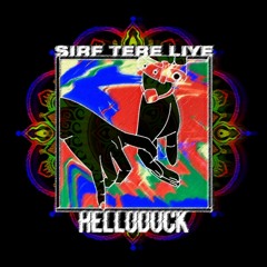 HelloDuck - Sirf Tere Liye (ToxiQuak x SpechtlerTante REMIX)