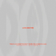 bruN0studio - Love and Fire