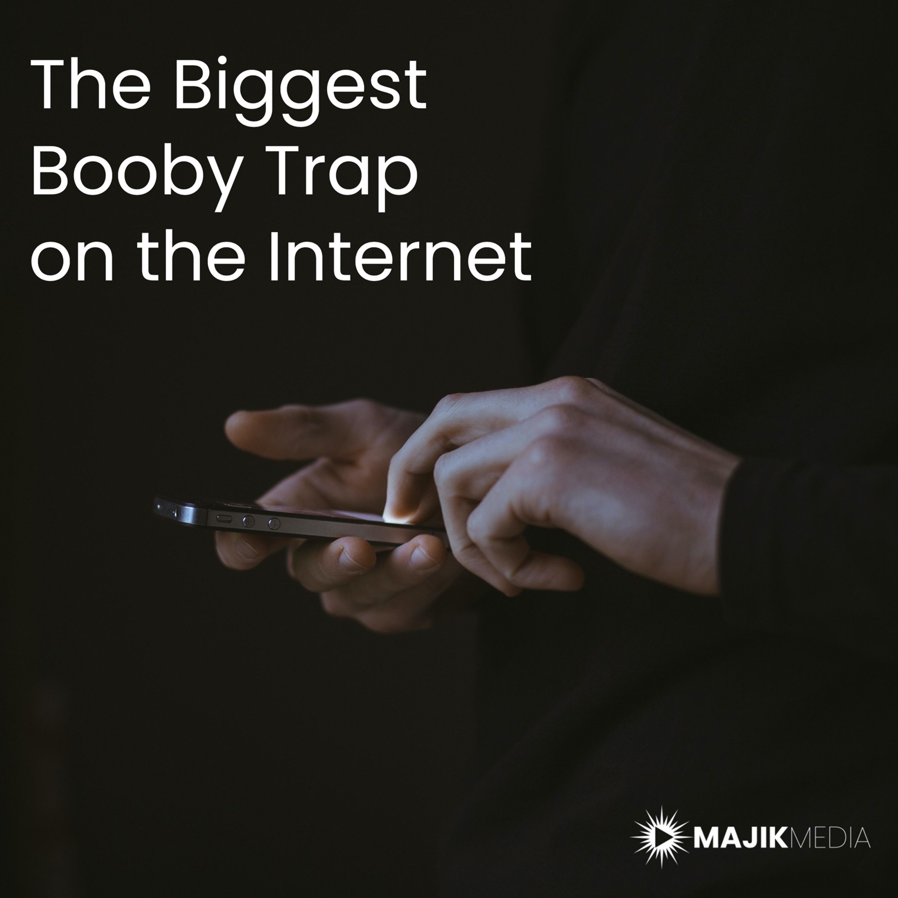 Making Majik Podcast with Bradley Morris from Majik Media