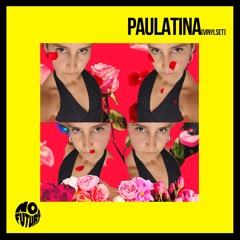 N O F U T U R E x PAULATINA[vinilset]