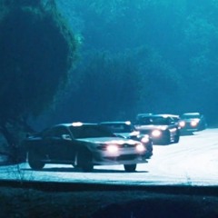 Drifting