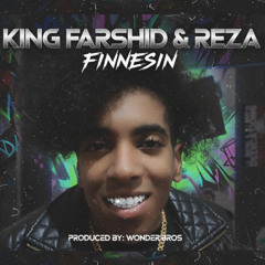 Finessin' by Wonder Bros (Official Audio)
