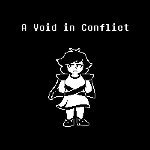 [A Toadie Bergentrückung] A Void in Conflict