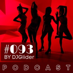 #093 December Techno PodCast by Oliver LANG feat UMEK and T98