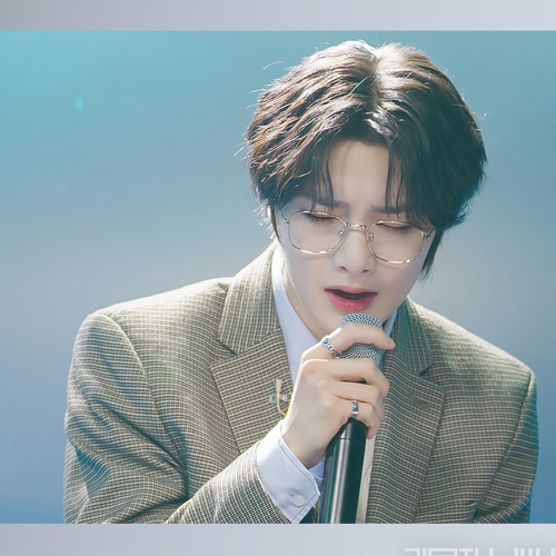 좋은 밤 좋은 꿈(원곡:너드커넥션)-아이엔I.NX무진MUJIN