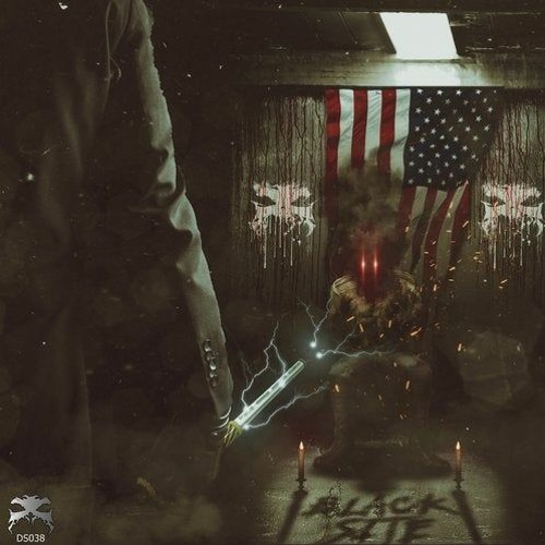 Hefty - Black Site (unKNOWnARTist Remix)