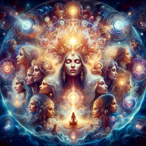 Awakening The Goddess Within
