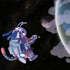 Cosmos ft. cxlt.