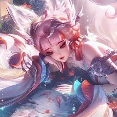 - Tiếng Trăng Rơi The Pain Team Remix  Nhất Khoả Lang Tinh Hứa Lam Tâm  月落的声音  一颗狼星许篮心