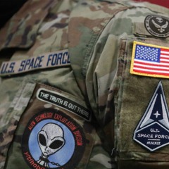 When the Pentagon Tells You “The Truth is Out There”, UFO Psyops & the Unexplained Pt 1 of 2