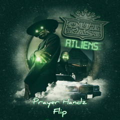 Outkast - ATLIENS (Prayer Handz Flip)