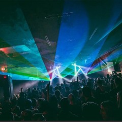 Scott Fetherston - Mixtape Madness
