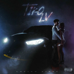 TikoTheCEO & LIL KAVKAZ — G WAGON