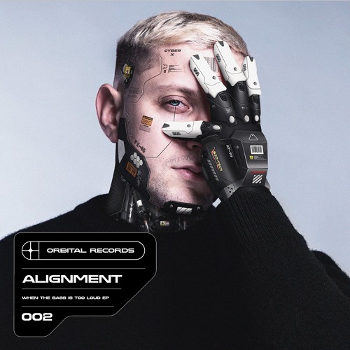 Alignment - Let the Music Leave Your Soul