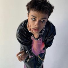 dangerous- Isaac Dunbar