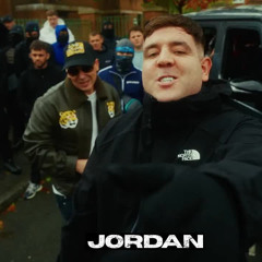 Jordan x Ross the Boss - Salford to Southside (Official Music Video) | Ryno Beats