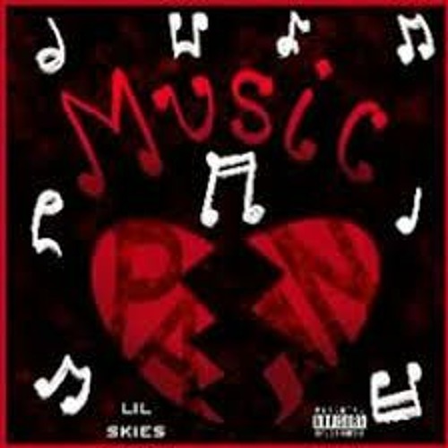 Lil Skies - Music N Pain