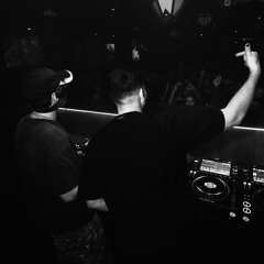 KIERAN SAN JOSE B2B VOID LIVE @ SOUND NIGHTCLUB LA 11.22.24